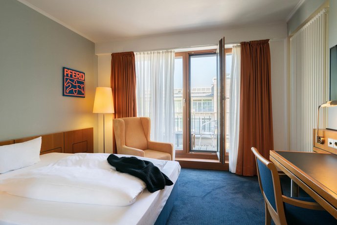 Seminaris Avendi Hotel Potsdam