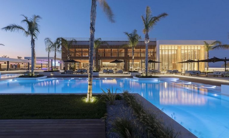 D' Andrea Lagoon All Suites - Adults Only