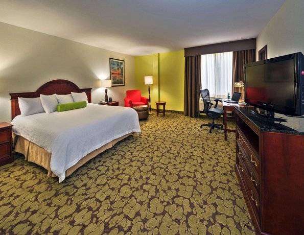Hilton Garden Inn Lafayette/Cajundome
