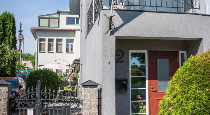 Papli 2 Accommodation