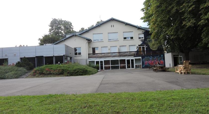 Auberge de Jeunesse de Mulhouse