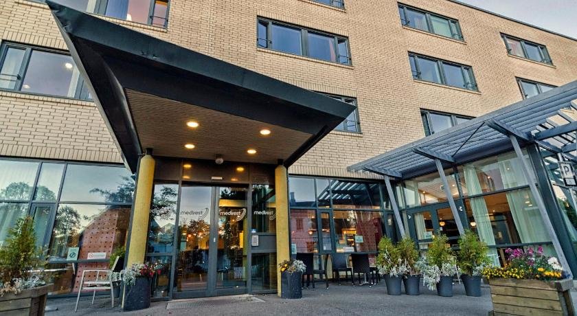 Zefyr Hotel