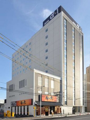 Hotel Alpha-One Himeji Minamiguchi