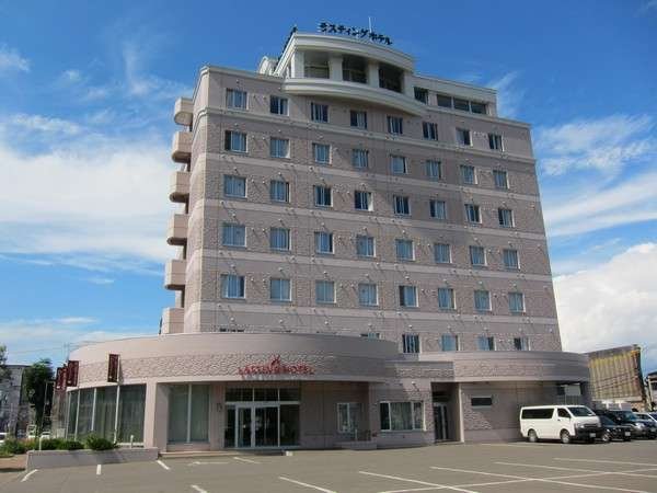 Lasting Hotel