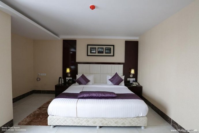 Hotel The Raso