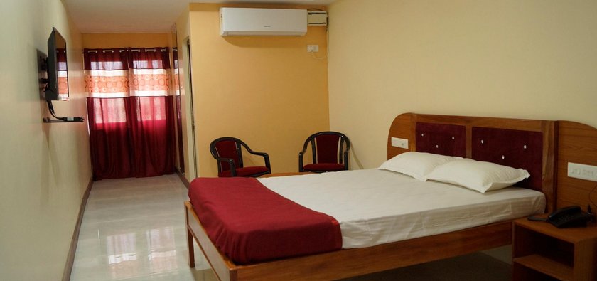 Hotel Sunnyvale Andaman