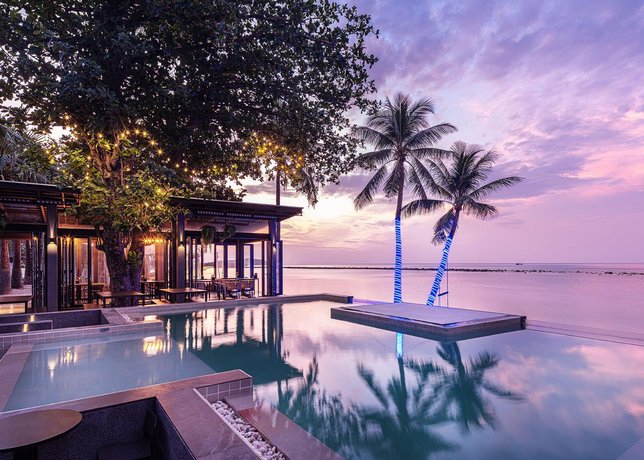 Lub d Koh Samui Chaweng Beach