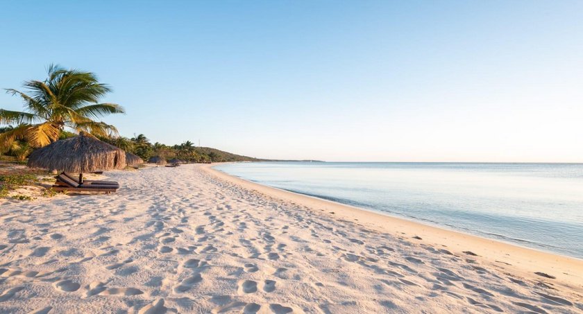Anantara Bazaruto Island Resort & Spa