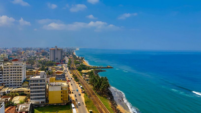 Radisson Hotel Colombo