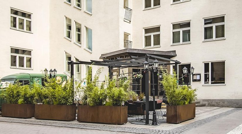 Clarion Collection Hotel Uppsala