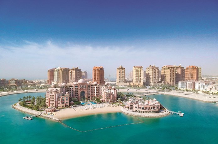 Marsa Malaz Kempinski, The Pearl - Doha