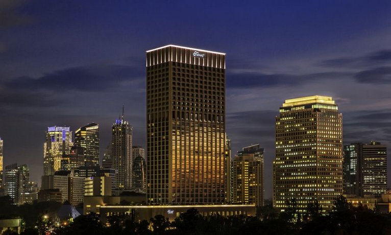 Fairmont Jakarta