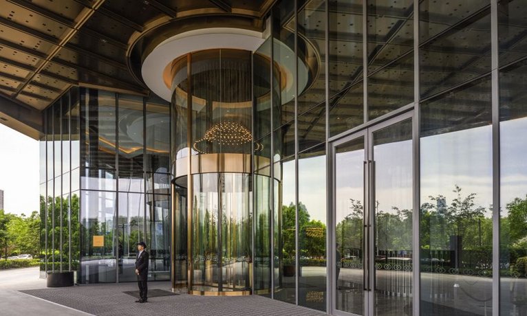 Sofitel Hangzhou Yingguan
