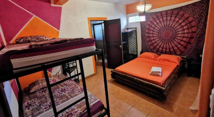 Cool Vibes Beach Hostel