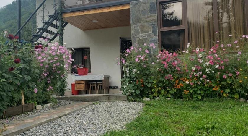 Guest House Nanu
