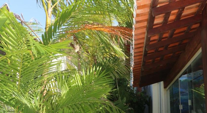 Pousada Maramazon