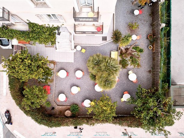 Hotel Lemon