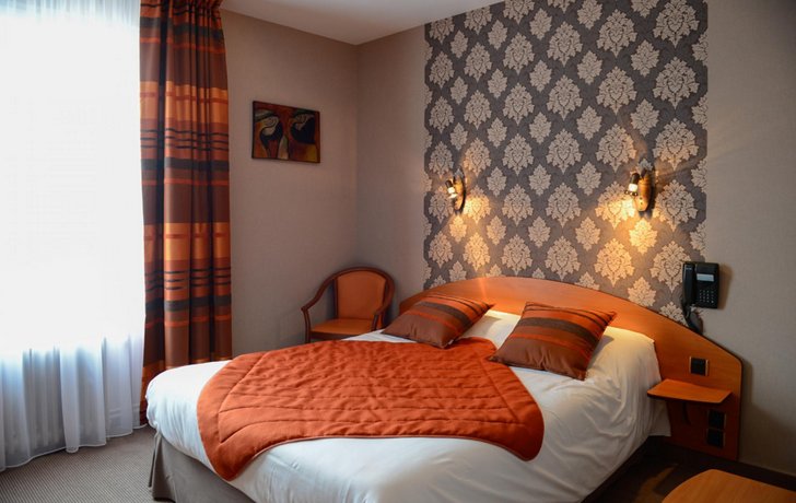 Hotel Des Ducs