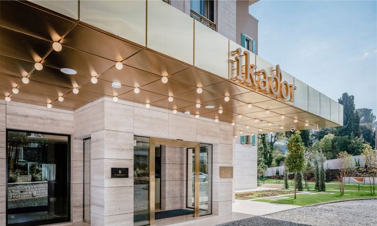 Ikador Luxury Boutique Hotel & Spa