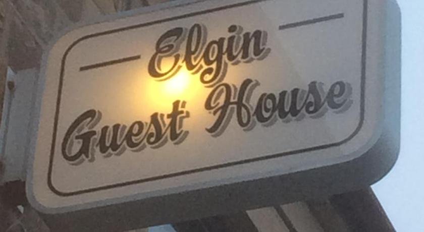 Elgin Guest House