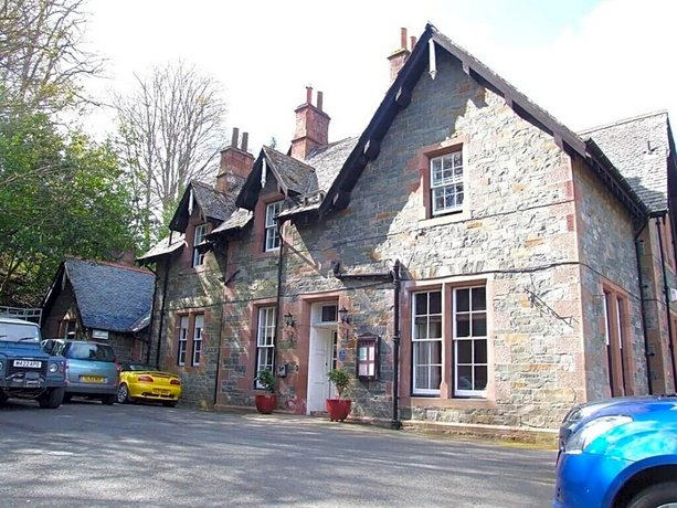 The Glen Guesthouse