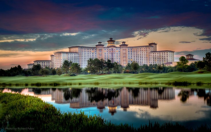 Rosen Shingle Creek