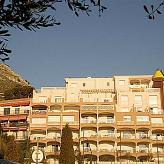 Residence Appart Valley Portes De Monaco Cap-d