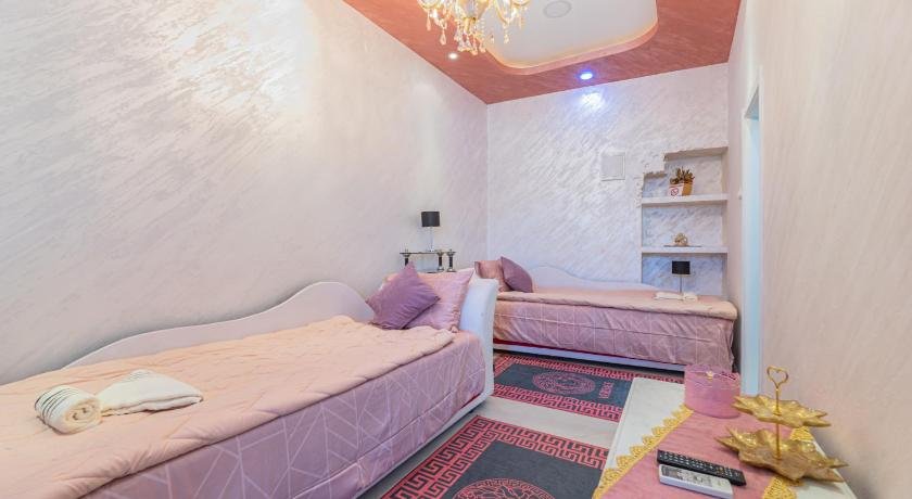 Apartman 1 Kovacina