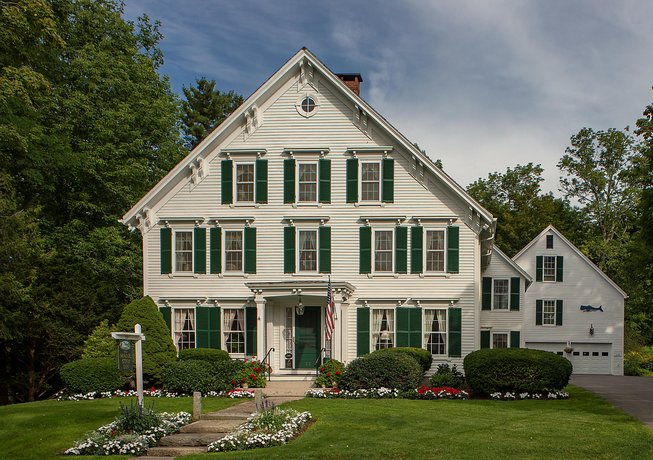 Camden Maine Stay Inn