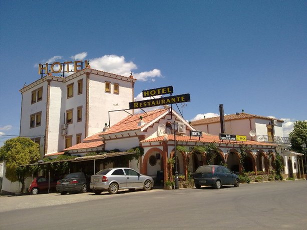 El Mesón de Despeñaperros