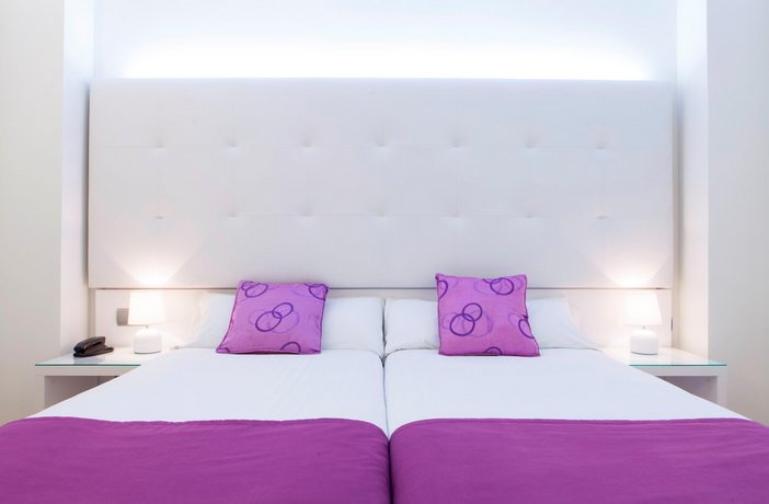 Hotel Albahia