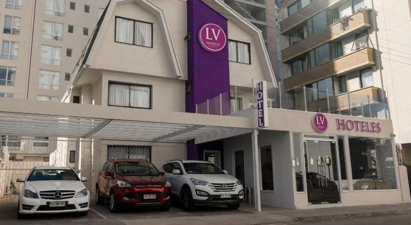 LV Hoteles Boutique