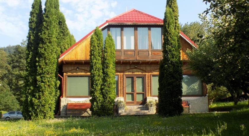 Cabana Scaricica