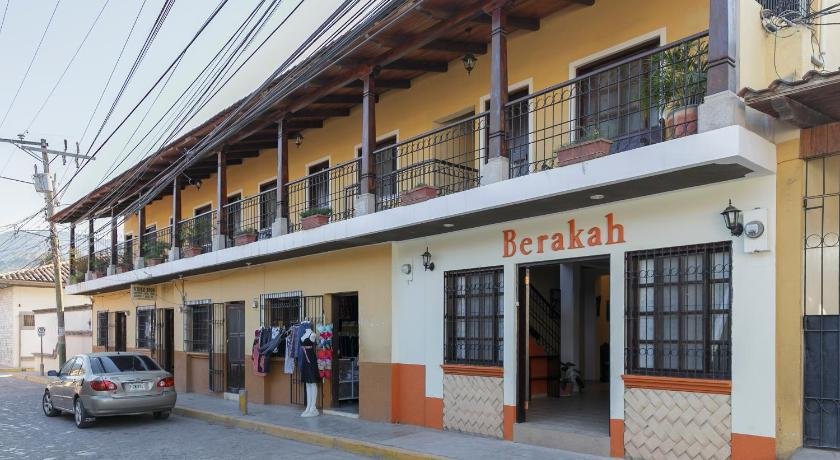 Berakah B&B- Central Park