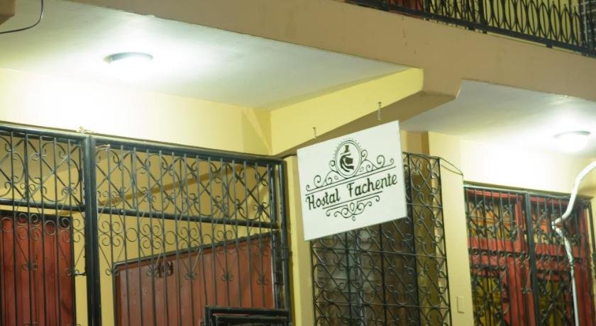 Hostal Fachente