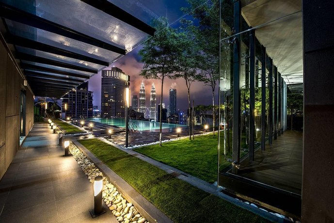 Dorsett Kuala Lumpur