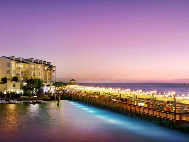 Ocean Key Resort & Spa