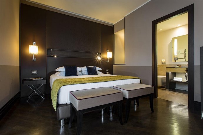 Rome Times Hotel