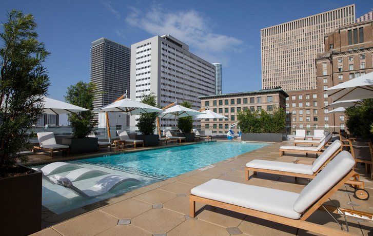 The Laura Hotel, Houston Downtown, Autograph Collection