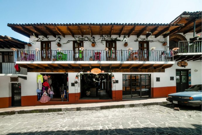Hotel Valle Bonito
