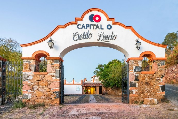 Hotel Cielito Lindo, Taxco