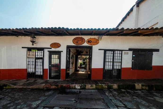 Hotel Rincon Soñado