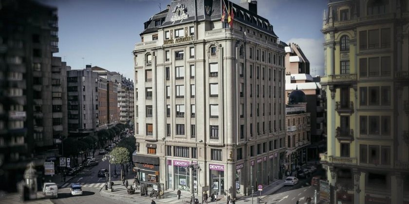 Occidental León Alfonso V