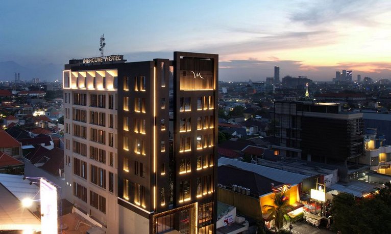 Mercure Surabaya Manyar