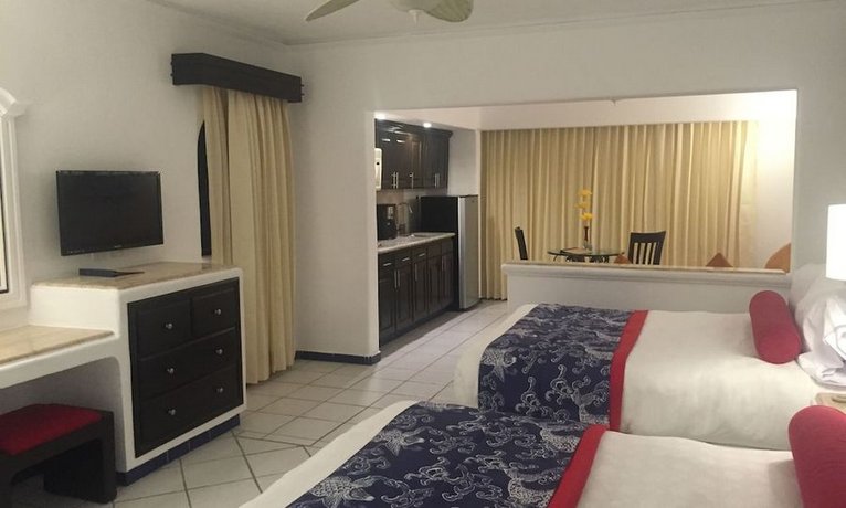 Marina Fiesta Resort & Spa