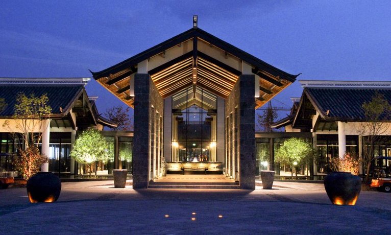 Pullman Lijiang Resort And Spa