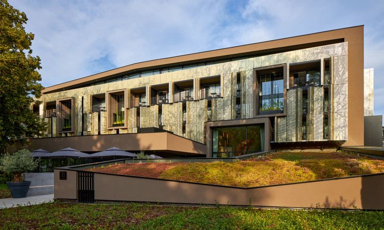 L'esquisse Hotel & Spa Colmar - MGallery