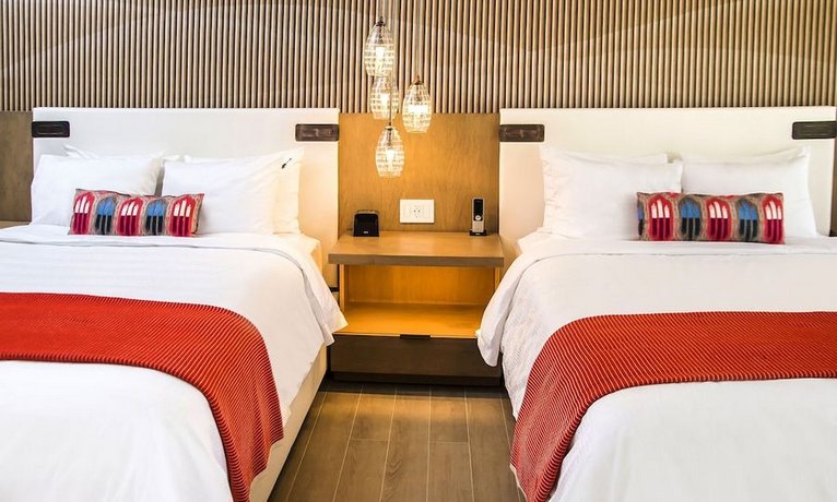 Hard Rock Hotel Los Cabos