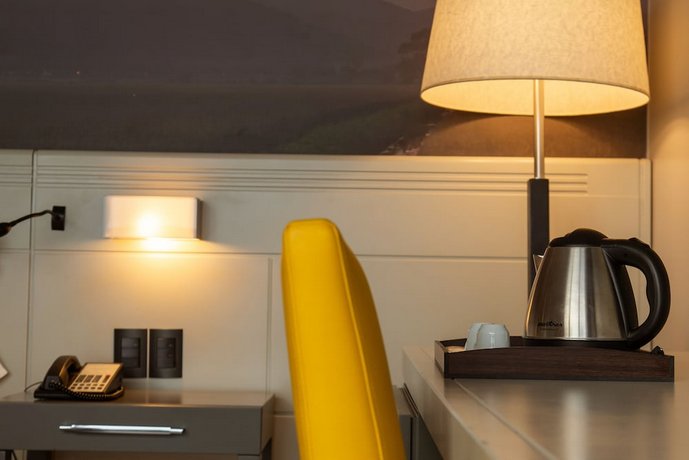Novotel Florianopolis