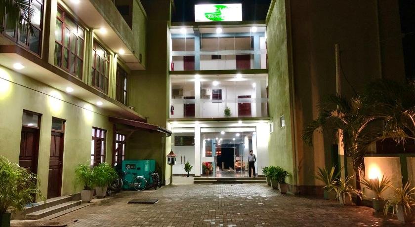 Serenade Beach Hotel